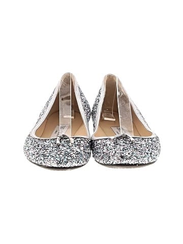 Jimmy Choo Flats (view 2)