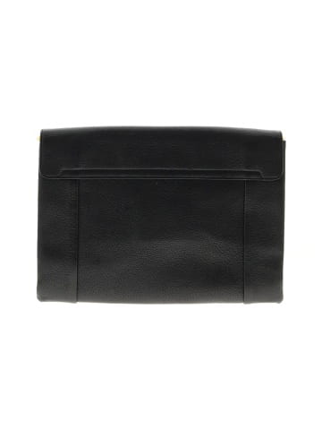 Chloé Leather Clutch (view 2)