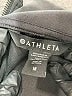 Athleta Black Pullover Sweater Size M - photo 7