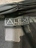 Alex Evenings Black Kimono One size - photo 7