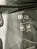 Uniqlo Solid Green Snow Jacket Size S - photo 3