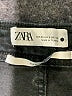 Zara Black Jeans Size 2 - photo 7