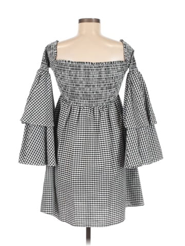 Style Keepers Casual Dress (view 2)