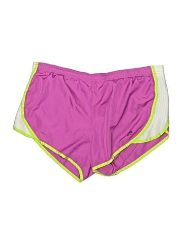 Marika Tek Athletic Shorts (view 1)