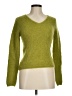 Twiggy Green Pullover Sweater Size M - photo 1