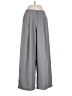 Assorted Brands Gray Casual Pants Size S - photo 1