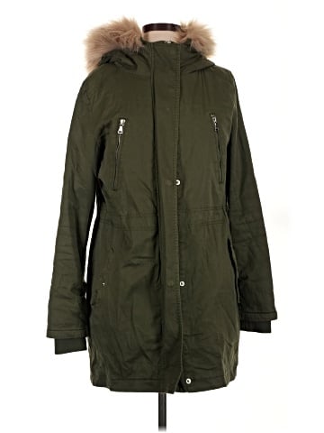 Express Coat (view 1)