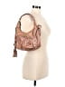 Botkier Metallic Tan Shoulder Bag One size - photo 2