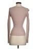 Express Outlet Tan Pullover Sweater Size XS - photo 2
