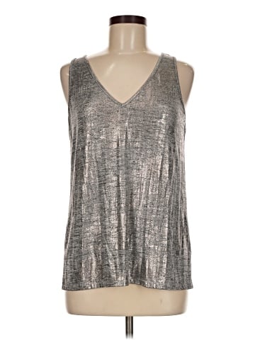 Lilla P Sleeveless Top (view 1)