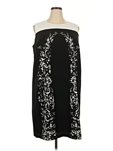 Vince Camuto Cocktail Dress (view 1)