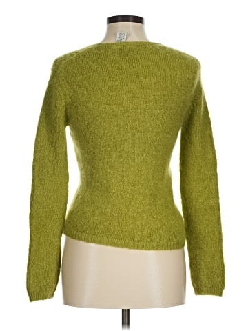 Twiggy Pullover Sweater (view 2)