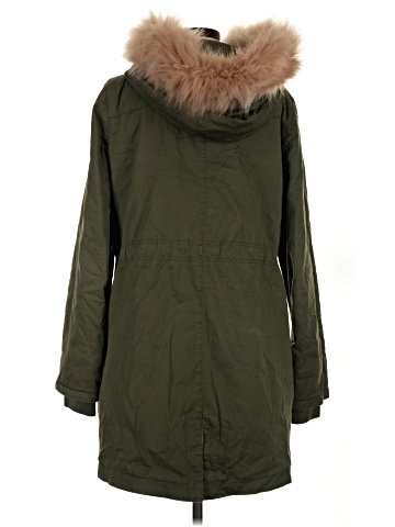 Express Coat (view 2)