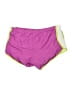 Marika Tek 100% Polyester Color Block Pink Athletic Shorts Size M - photo 2