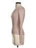 Express Outlet Tan Pullover Sweater Size XS - photo 5