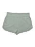 RBX Solid Green Athletic Shorts Size XL - photo 1