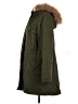 Express Green Coat Size S - photo 5