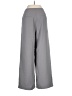 Assorted Brands Gray Casual Pants Size S - photo 2