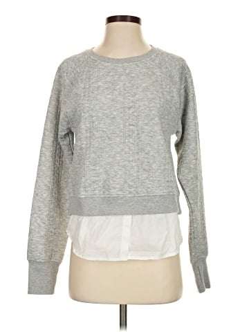 Sundays Sweatshirt (view 1)