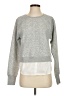 Sundays Gray Sweatshirt Size Sm (1) - photo 1