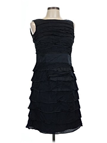 Tahari by ASL Cocktail Dress (view 1)
