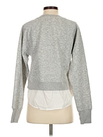 Sundays Sweatshirt (view 2)
