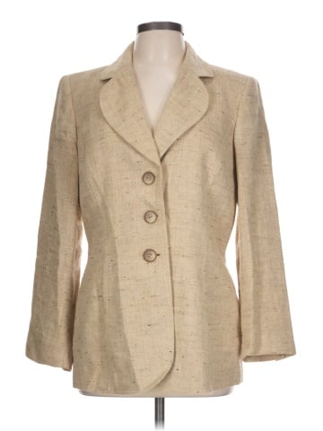 Dana Buchman Blazer (view 1)