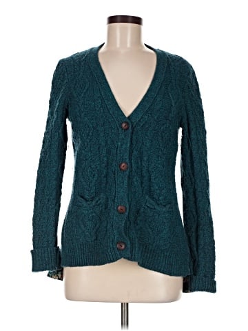 Far Away From Close Wool Cardigan (view 1)