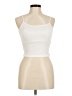 Unbranded Ivory Tank Top Size M - photo 1