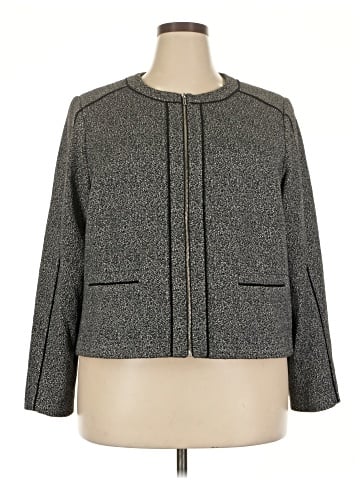 Calvin Klein Jacket (view 1)