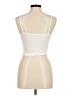 Unbranded Ivory Tank Top Size M - photo 2