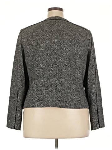 Calvin Klein Jacket (view 2)