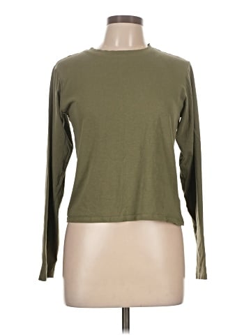 Icon Apparel Long Sleeve T-Shirt (view 1)
