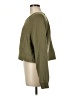 MWL by Madewell 100% Cotton Green Pullover Sweater Size M - photo 5