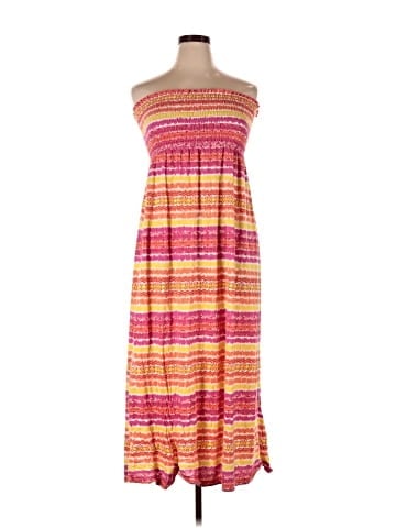 Faded Glory Casual Dress (view 1)