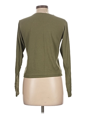 Icon Apparel Long Sleeve T-Shirt (view 2)