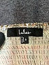 Lulus 100% Polyester Paisley Gray Casual Dress Size S - photo 7