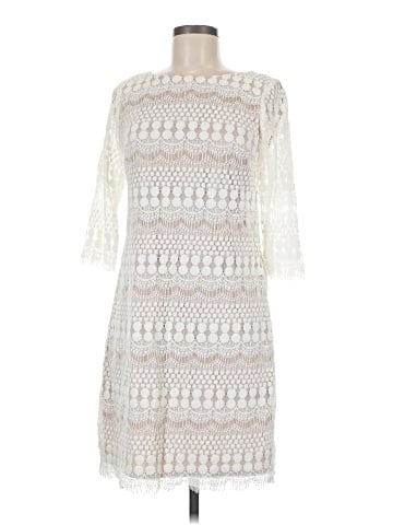 Jessica Howard Cocktail Dress (view 1)