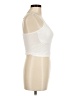 Unbranded Ivory Tank Top Size M - photo 4