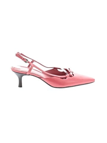 Talbots Heels (view 1)