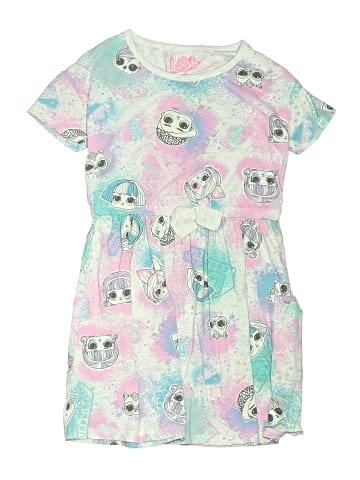 LOL Surprise Dress (view 1)