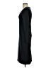 Rag & Bone Solid Black Casual Dress Size S - photo 5