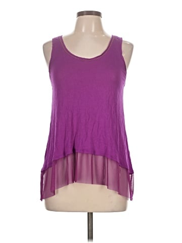 JLo by Jennifer Lopez Tank Top (view 1)