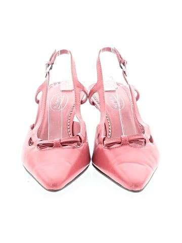 Talbots Heels (view 2)