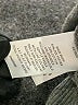 Caslon Gray Long Sleeve Top Size 1X - photo 8
