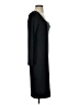 Rag & Bone Solid Black Casual Dress Size S - photo 4
