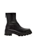 by FAR Black Ankle Boots Size EU 41 - photo 1