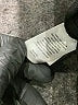 14th & Union 100% Polyester Solid Black Casual Pants Size XS - photo 8