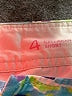 Lilly Pulitzer Print Yellow Shorts Size 4 - photo 3