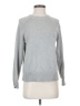 Eddie Bauer Silver Long Sleeve Turtleneck Size S - photo 1